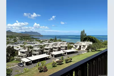 46-44 Puulena Street #812, Kaneohe, HI 96744 - Photo 6