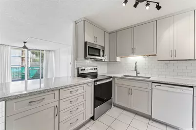 95-2043 Waikalani Place #A205, Mililani, HI 96789 - Photo 2