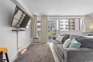 444 Kanekapolei St, Honolulu, HI 96815 - Photo 8