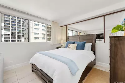 444 Kanekapolei Street #508, Honolulu, HI 96815 - Photo 2