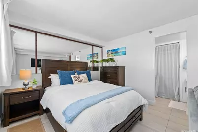 444 Kanekapolei Street #508, Honolulu, HI 96815 - Photo 1