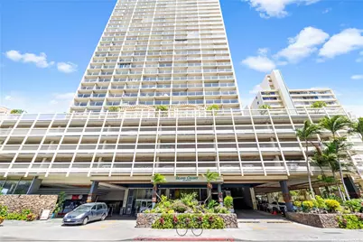 445 Seaside Avenue #4310, Honolulu, HI 96815 - Photo 24