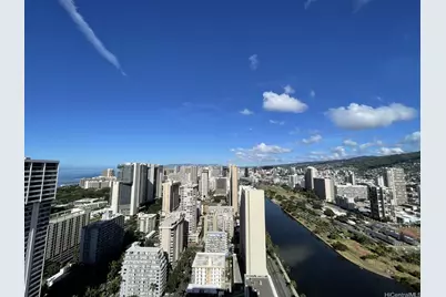 445 Seaside Avenue #4310, Honolulu, HI 96815 - Photo 12