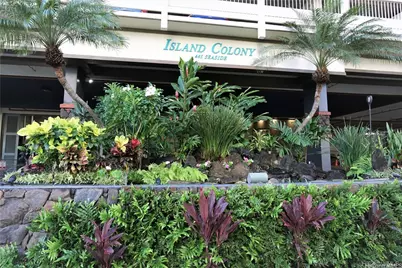 445 Seaside Avenue #4310, Honolulu, HI 96815 - Photo 18