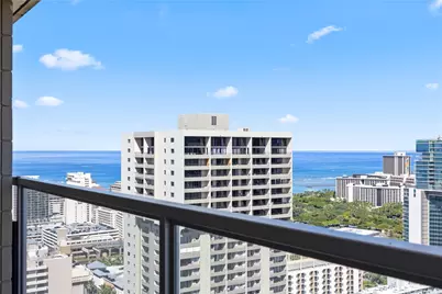445 Seaside Avenue #4310, Honolulu, HI 96815 - Photo 14