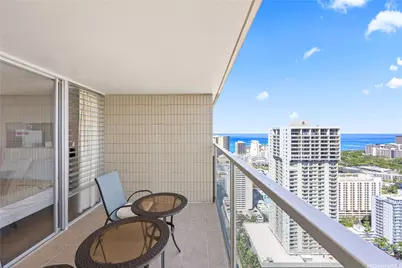 445 Seaside Avenue #4310, Honolulu, HI 96815 - Photo 10