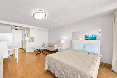 445 Seaside Avenue #4310, Honolulu, HI 96815 - Photo 6