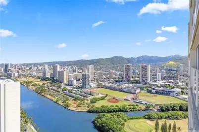 445 Seaside Avenue #4310, Honolulu, HI 96815 - Photo 12