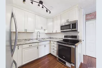 1600 Wilikina Drive #A604, Wahiawa, HI 96786 - Photo 12