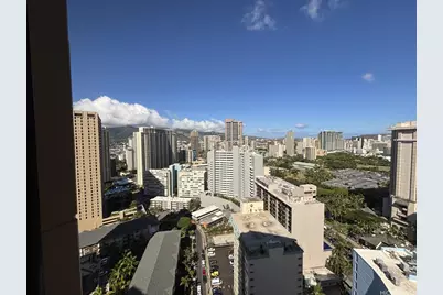 1778 Ala Moana Boulevard #3215, Honolulu, HI 96815 - Photo 8