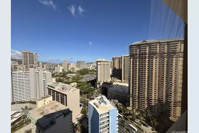 1778 Ala Moana Boulevard #3215, Honolulu, HI 96815 - Photo 8