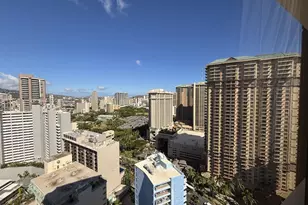 1778 Ala Moana Blvd, Honolulu, HI 96815 - Photo 8