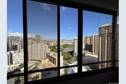 1778 Ala Moana Boulevard #3215, Honolulu, HI 96815 - Photo 6