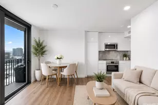 987 Queen St, Honolulu, HI 96814 - Photo 2