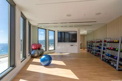 987 Queen Street #2616, Honolulu, HI 96814 - Photo 12