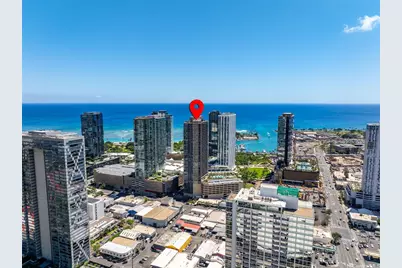 987 Queen Street #2616, Honolulu, HI 96814 - Photo 22