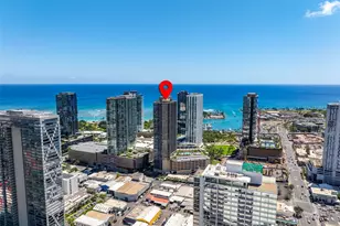 987 Queen St, Honolulu, HI 96814 - Photo 22