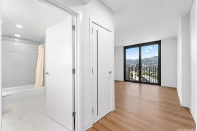 987 Queen Street #2616, Honolulu, HI 96814 - Photo 8