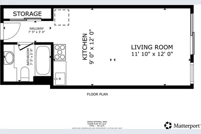 85-175 Farrington Highway #C/437, Waianae, HI 96792 - Photo 10