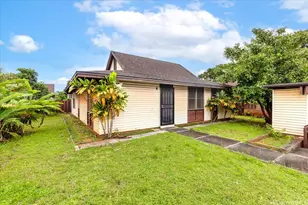95-442 Kaawela Pl, Mililani, HI 96789 - Photo 2