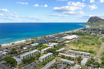 87-118 Helelua Street #B306, Waianae, HI 96792 - Photo 1