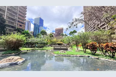 1255 Nuuanu Avenue #E3203, Honolulu, HI 96817 - Photo 22