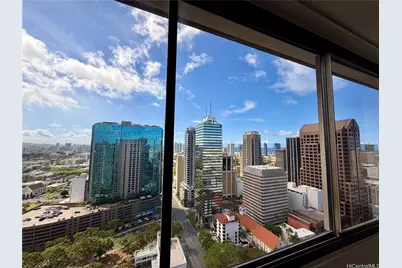 1255 Nuuanu Avenue #E3203, Honolulu, HI 96817 - Photo 16