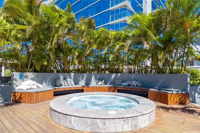 888 Kapiolani Boulevard #4108, Honolulu, HI 96813 - Photo 4