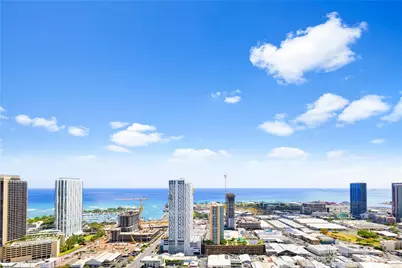 888 Kapiolani Boulevard #4108, Honolulu, HI 96813 - Photo 10