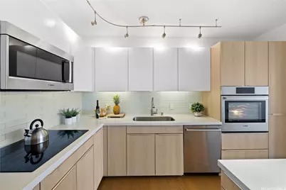 888 Kapiolani Boulevard #4108, Honolulu, HI 96813 - Photo 14