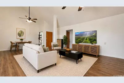 46-058 Aliikane Place #2121, Kaneohe, HI 96744 - Photo 6