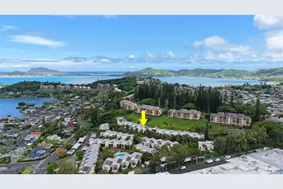46-058 Aliikane Place #2121, Kaneohe, HI 96744 - Photo 20