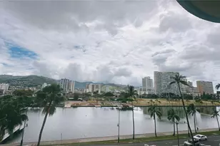 1909 Ala Wai Blvd, Honolulu, HI 96815 - Photo 8