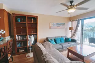 1909 Ala Wai Blvd, Honolulu, HI 96815 - Photo 1