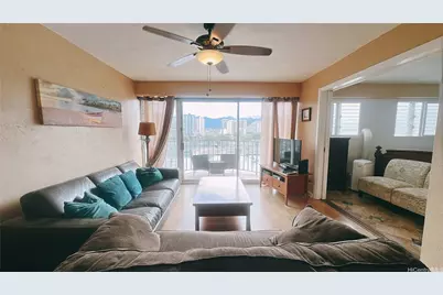 1909 Ala Wai Boulevard #504, Honolulu, HI 96815 - Photo 6