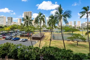 500 University Ave, Honolulu, HI 96826 - Photo 24