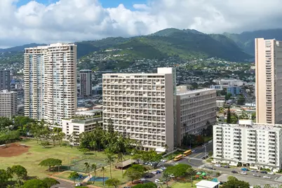 500 University Avenue #310, Honolulu, HI 96826 - Photo 14