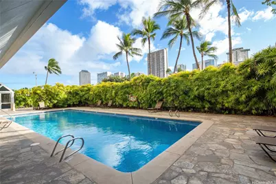 500 University Avenue #310, Honolulu, HI 96826 - Photo 18
