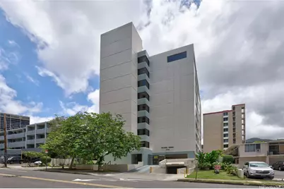 1114 Wilder Avenue #503, Honolulu, HI 96822 - Photo 22