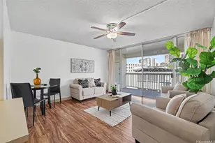 1114 Wilder Ave, Honolulu, HI 96822 - Photo 2