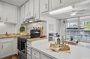 1114 Wilder Ave, Honolulu, HI 96822 - Photo 4