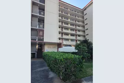 950 Lehua Avenue #502, Pearl City, HI 96782 - Photo 1