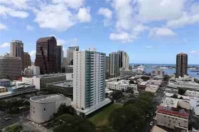 60 N Beretania Street #2009, Honolulu, HI 96817 - Photo 16