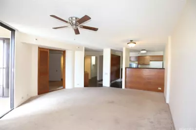 60 N Beretania Street #2009, Honolulu, HI 96817 - Photo 4