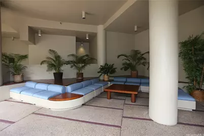 60 N Beretania Street #2009, Honolulu, HI 96817 - Photo 20