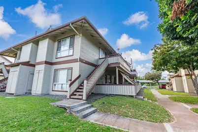 91-609 Puamaeole Street #34S, Ewa Beach, HI 96706 - Photo 1