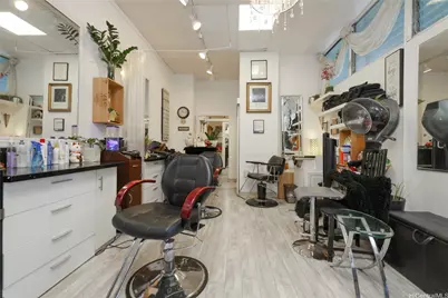 1481 S King Street #123-B, Honolulu, HI 96814 - Photo 1