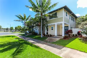 91-1225 Kaileolea Dr, Ewa Beach, HI 96706 - Photo 1