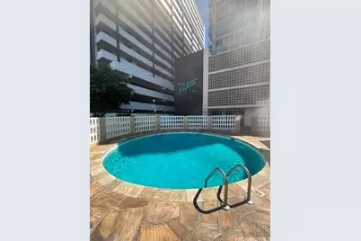 2415 Ala Wai Boulevard #1603, Honolulu, HI 96815 - Photo 12