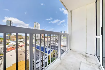 909 Kapiolani Boulevard #1002, Honolulu, HI 96814 - Photo 20